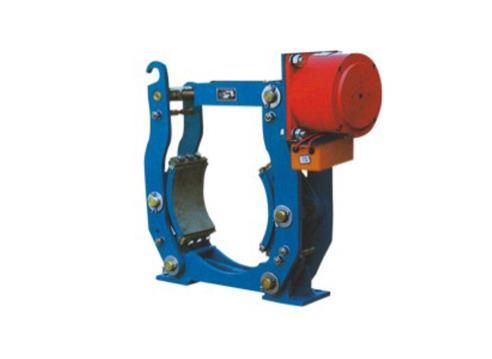 電力液壓塊式制動器剎不住？調(diào)整方法